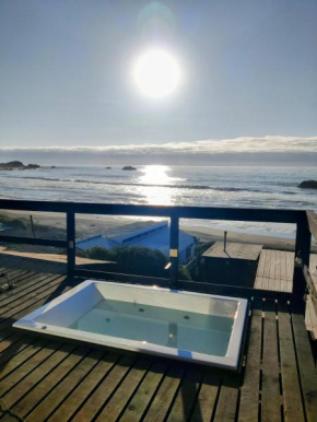 Jacuzzi playero MATANZAS